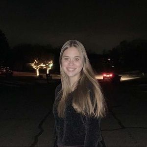 Meet your Posher, Madisyn